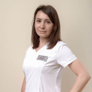 Эйзенбраун Наталья Сергеевна