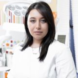 Котанджян Сюзанна Назаровна