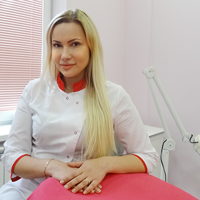 Зайцева Евгения Алексеевна