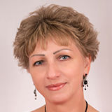 Сорокина Юлия Борисовна