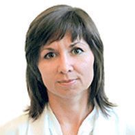 Дзядковская Ирина Сергеевна, фото