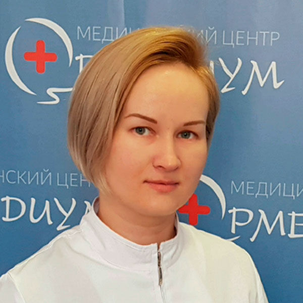 Мансурова Т.Ю. Нефтекамск - фотография