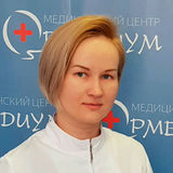Мансурова Татьяна Юрьевна фото