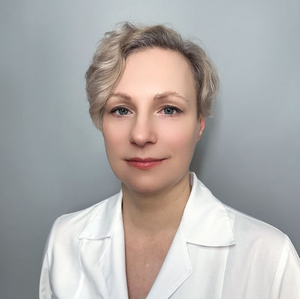 Астахова Светлана Александровна, фото