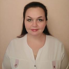 Лазарева Ольга Александровна