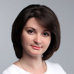 Жиляева Юлия Александровна, фото