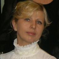 Шилова Н.В. Пермь - фотография