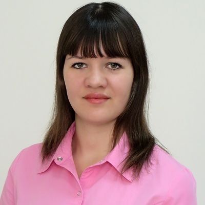 Власова Александра Григорьевна