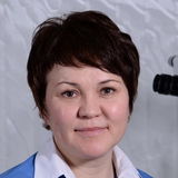 Федунова Татьяна Александровна
