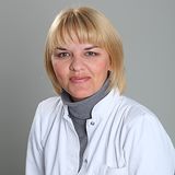 Викулова Ольга Константиновна