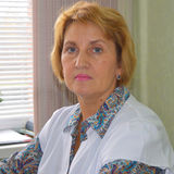 Бондаренко Людмила Алексеевна