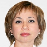 Узморская Ольга Анатольевна