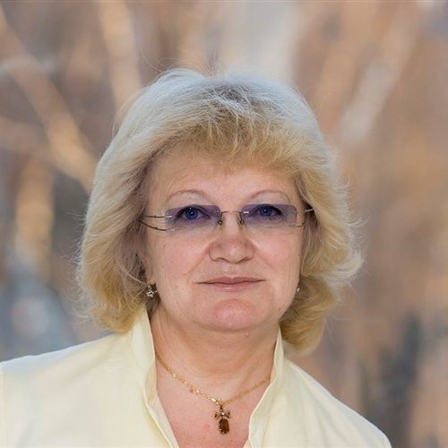Казанцева Ирина Вадимовна Москва: невролог