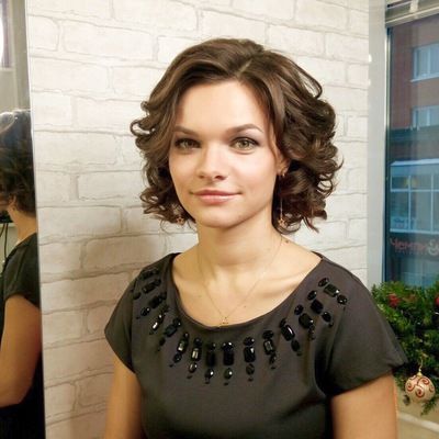 Шумилова Анастасия Владимировна, фото