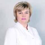 Ябурова Ирина Олеговна фото