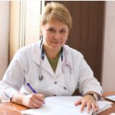 Абросимова Е.И. Симферополь - фотография