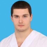 Кривуля А.С. Краснодар - фотография