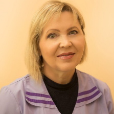 Хуснуллина Лилия Василевна, фото