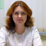Серова Людмила Анатольевна фото
