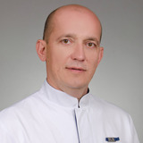 Ищенко Сергей Викторович