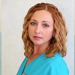 Пахмутова Юлия Алексеевна, фото