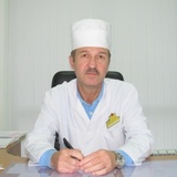 Казанцев Андрей Валерьевич