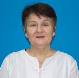 Иванова Валентина Александровна