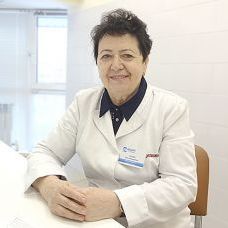 Грубова Нина Аркадиевна, фото