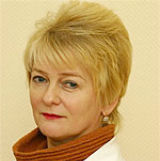 Александрова Нина Николаевна, фото