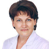 Крылосова Елена Александровна
