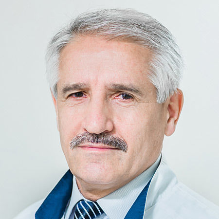 Гасанов Ахмед Гасанович