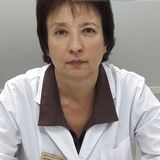 Фаттяхетдинова Зифа Абдулганиевна