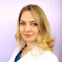 Овсянникова Анна Дмитриевна