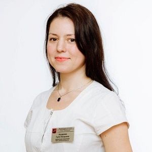 Назарова Г.П. Москва - фотография