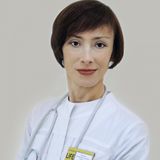Быкова Елена Викторовна