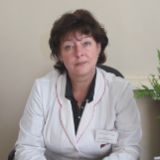 Левченко Марина Владимировна