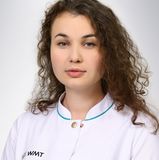 Шевцова Светлана Александровна