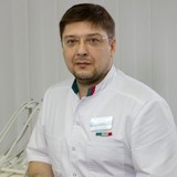 Святненко Борис Игоревич