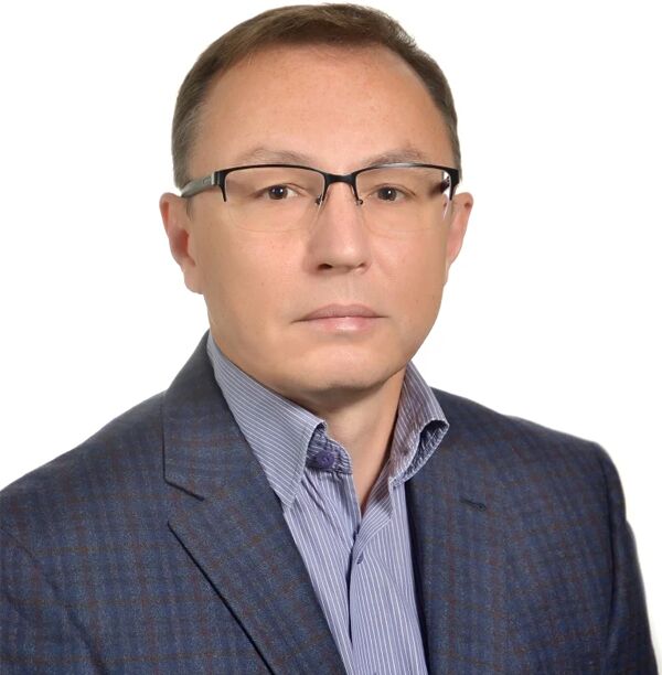 Ловцевич Николай Викторович, фото