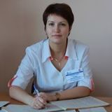 Галенко Светлана Юрьевна