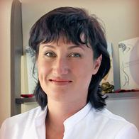 Морозова Светлана Юрьевна