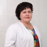 Комина Ирина Николаевна