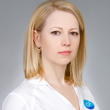 Ихно Наталья Владимировна