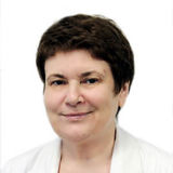 Добренко Татьяна Константиновна