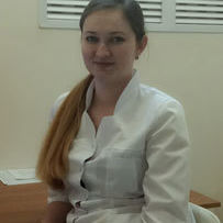 Климакова Юлия Рашидовна
