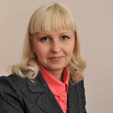 Алексеева Наталья Владимировна фото