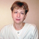 Морозова Елена Викторовна