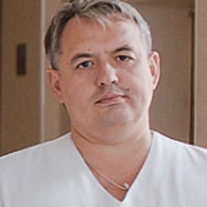 Пьяных Павел Петрович