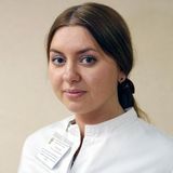 Лукашкина Елена Александровна