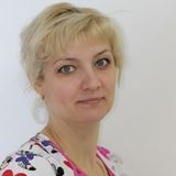Наумова Юлия Сергеевна